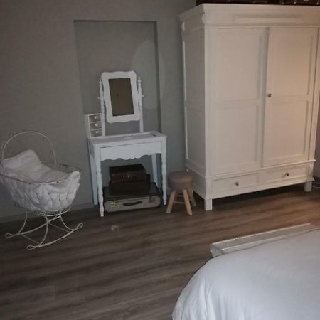La Petite Douane Villa Massembre Eksteriør bilde