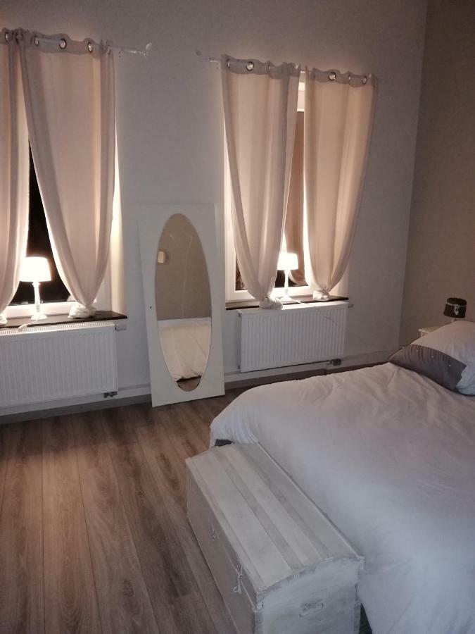 La Petite Douane Villa Massembre Eksteriør bilde